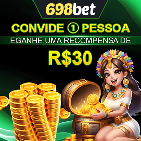 698bet Indique amigos para receber um bônus